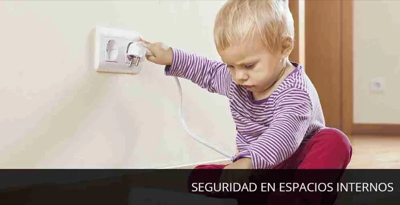 Espacios Internos