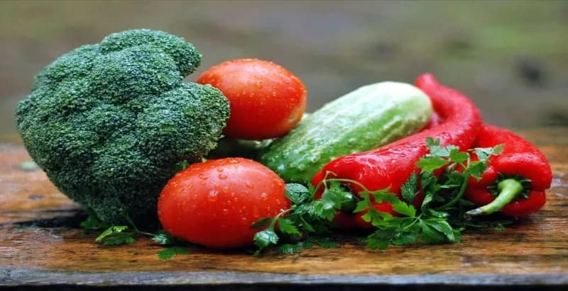 Manejo de Alimentos