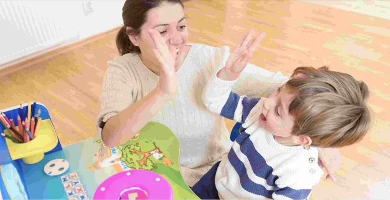 Motivación en Niños