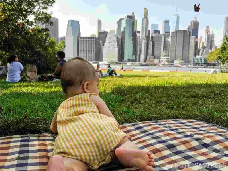 Emprender en New York