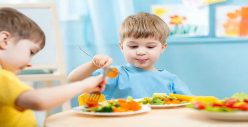 Alimentación Segura