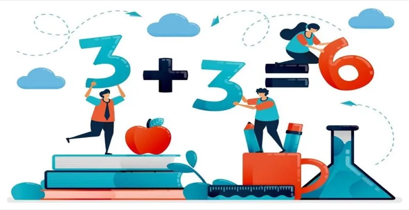 Matemáticas Básicas
