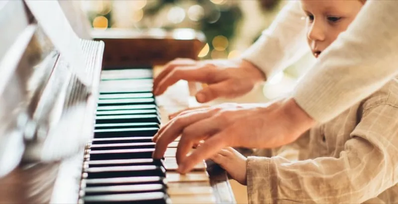 Música y Desarrollo