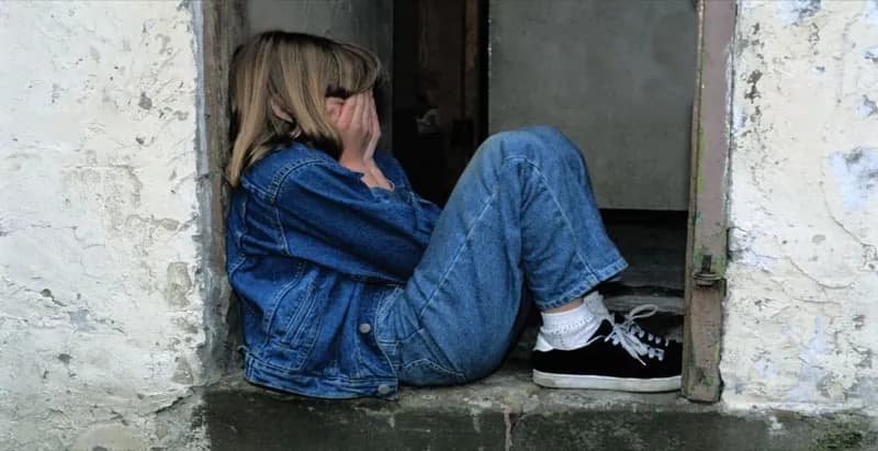 Maltrato y Abuso Infantil