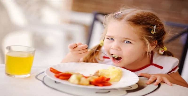 Nutrición Saludable
