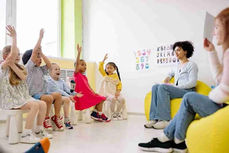 Consejos para Crear un Ambiente de Aprendizaje